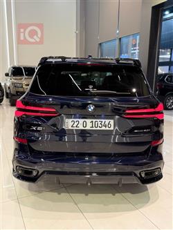 بي ام دبليو X5